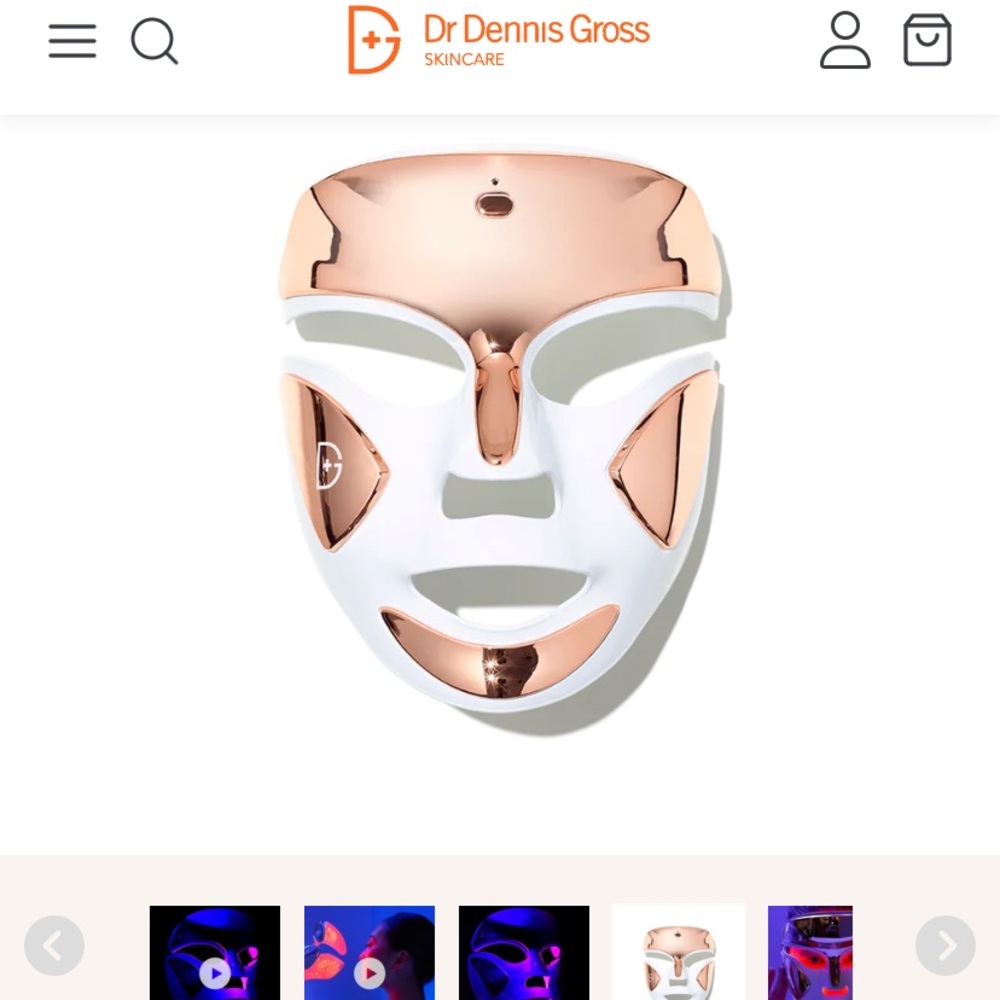 DRx SpectraLite™ FaceWare Pro